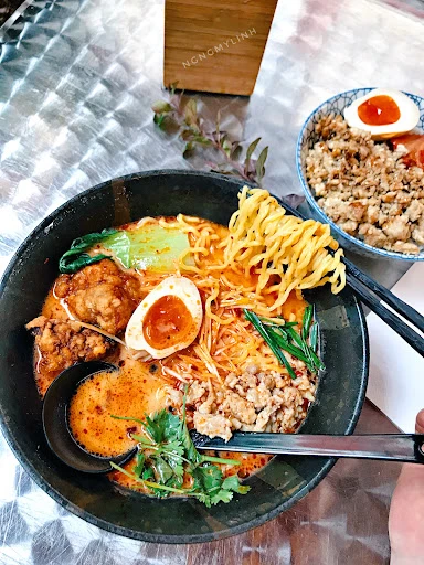 Takumi Frankfurt photo 10