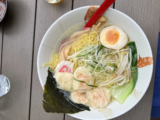 Takumi Frankfurt photo 8