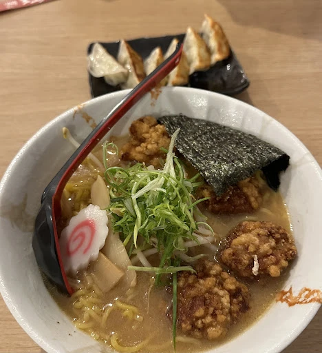 Takumi Frankfurt photo 7