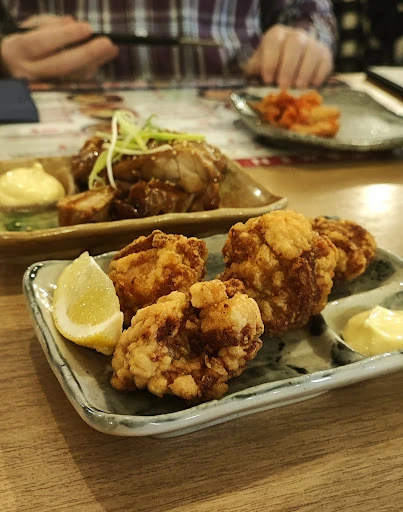 Takumi Frankfurt photo 4